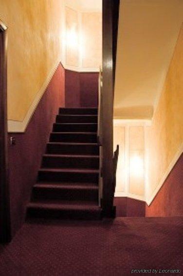 Albergo Moderno Лукка Экстерьер фото
